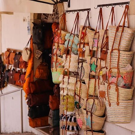 Old Fisherman'S Corner 16 - Centro Old Town Albufeira Ngoại thất bức ảnh
