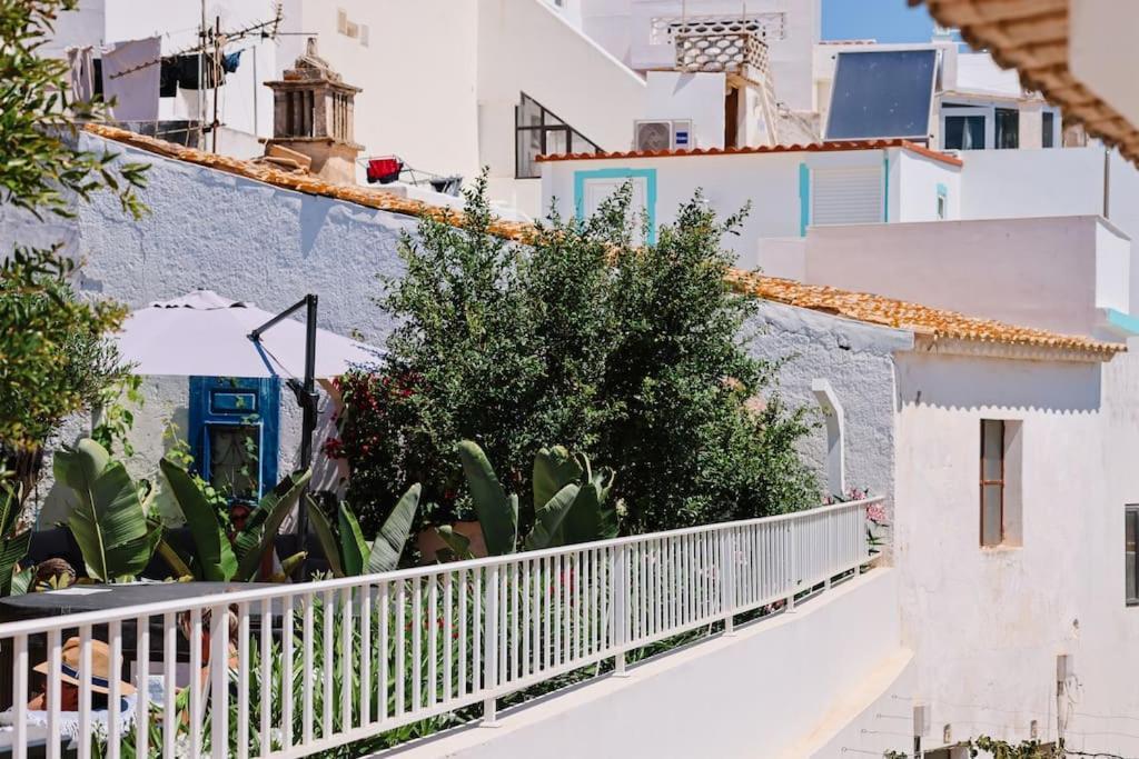 Old Fisherman'S Corner 16 - Centro Old Town Albufeira Ngoại thất bức ảnh