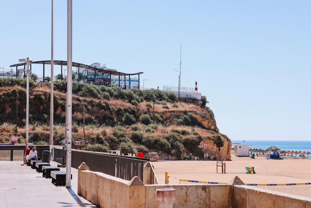 Old Fisherman'S Corner 16 - Centro Old Town Albufeira Ngoại thất bức ảnh