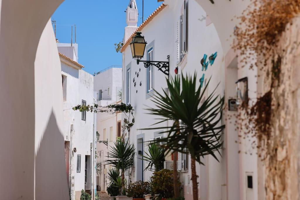 Old Fisherman'S Corner 16 - Centro Old Town Albufeira Ngoại thất bức ảnh