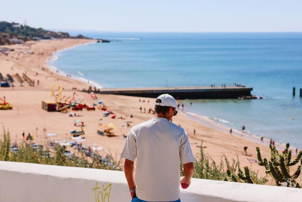Old Fisherman'S Corner 16 - Centro Old Town Albufeira Ngoại thất bức ảnh
