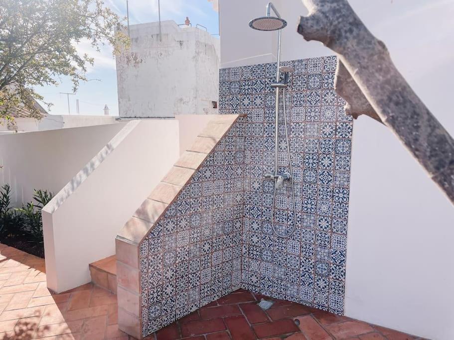 Old Fisherman'S Corner 16 - Centro Old Town Albufeira Ngoại thất bức ảnh